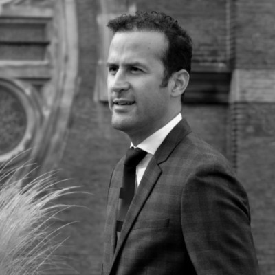 Eduardo Petit, Bucare Consultancy