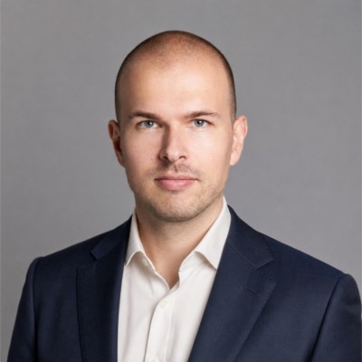 Mitchel van Luit, AceDigital