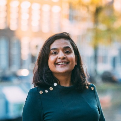 Parul Benien, Bimbaches Ventures