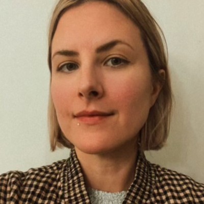 Radina Galabova, RAD AMS