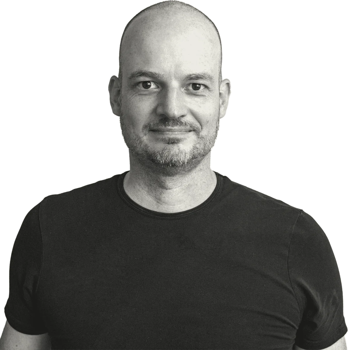 Thorsten, the founder behind Product.Zone.